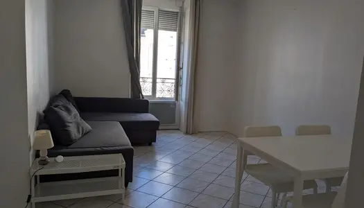 Créez votre colocation à Dijon : Appartement 2 chambres 