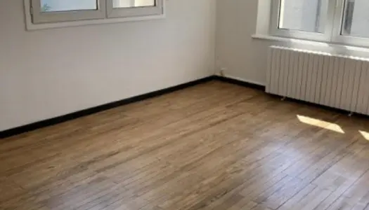 Appartement 3 pièces 80 m² 