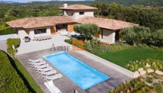 Villa 8 pièces 300 m² 