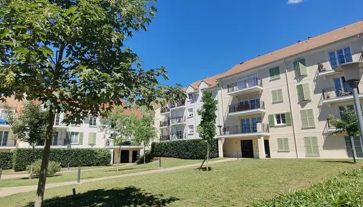 Vente Appartement 61 m² à Yerres 242 000 €