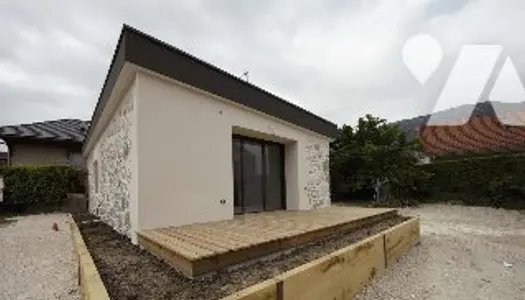 Maison 2 pièces 44 m² 