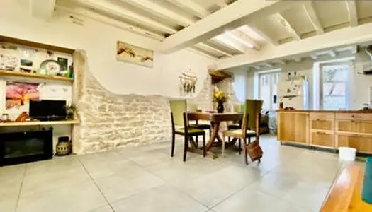 Maison 3 pièces 107 m² 