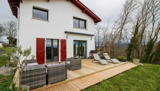 Maison 5 pièces 134 m²