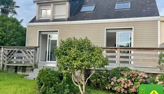 Maison 5 pièces 130 m² 