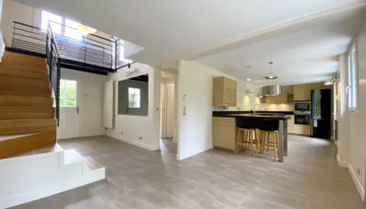 Maison 9 pièces 172 m² 