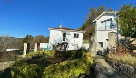 Maison 3 pièces 121 m²