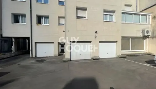 Parking/Garage/Box 18 m² 