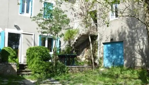 Maison 134 m2 