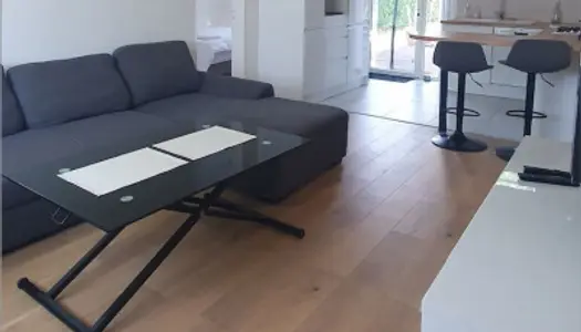 Maison 3 pièces 59 m² 