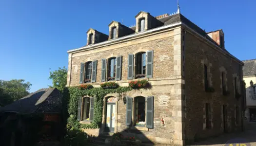 Maison 5 CH Rochefort En Terre 