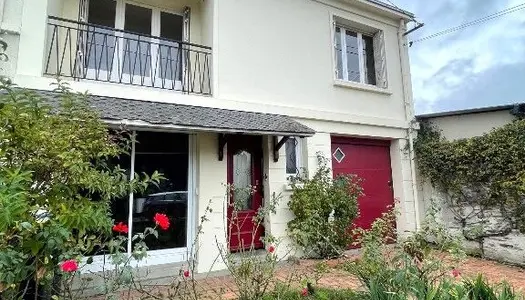 Vente Maison 94 m² à Angers 233 200 €