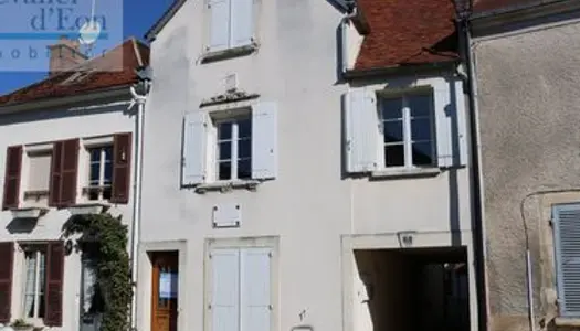 Maison 6 pièces 151 m² 