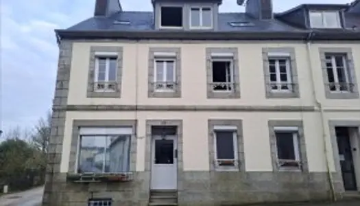 Maison 5 pièces 106 m²