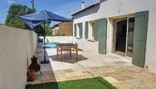 Maison 5 pièces 156 m²