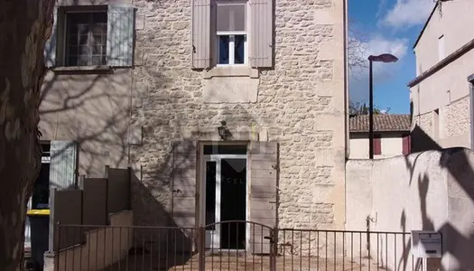 Maison 4 pièces 87 m² 