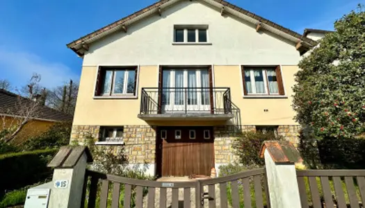 Maison 5 pièces 80 m²