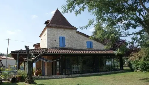 Maison 157 m² 