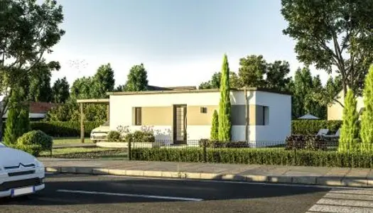 Maison 3 pièces 70 m² 