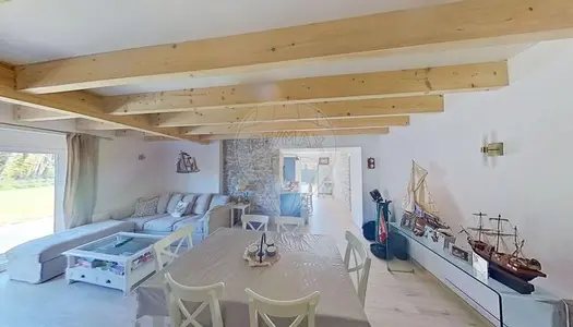 Maison 4 pièces 89 m²