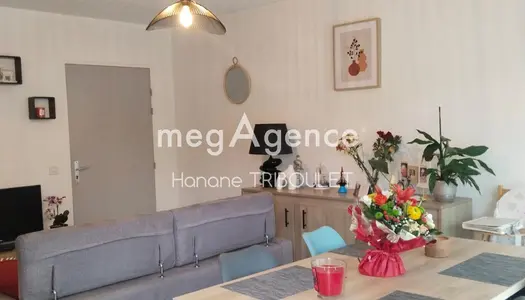 "Appartement de Charme à Cambo-les-Bains