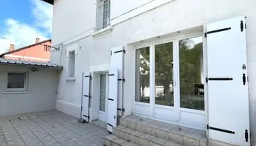 Maison 7 pièces 133 m² 