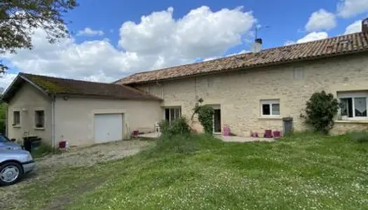 Maison 6 pièces 200 m²