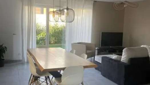 Maison 5 pièces 96 m² 