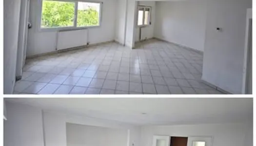 🏡 Location appartement 90m² - Quartier Nordfeld - proche gare 🌳 