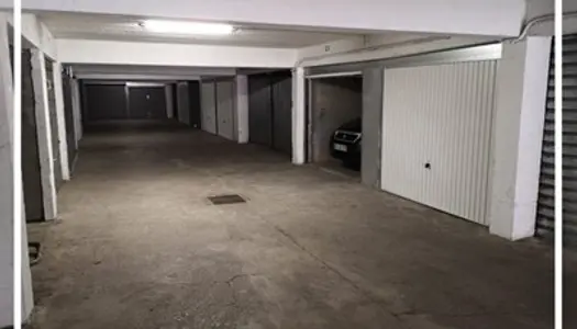 Parking - Garage Vente Cannes  13m² 32000€