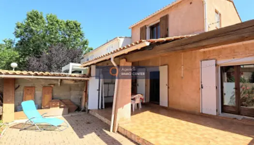 Maison 3 pièces 82 m² 