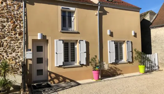 Maison 4 pièces 78 m2