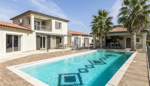 Magnifique propriété à vendre à Carpentras