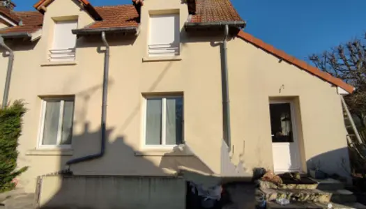 Maison 3 pièces 85 m²