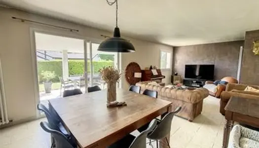 Maison 6 pièces 113 m² 