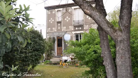 Maison Vente Bezons 7 pièces 96 m²