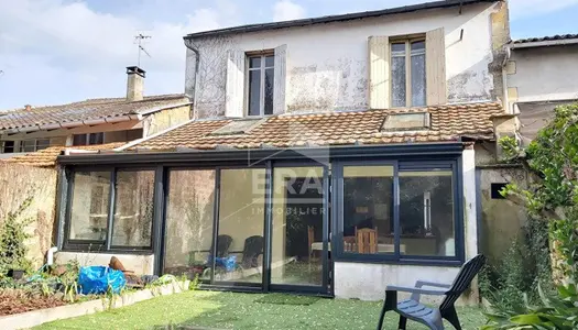 Maison 7 pièces 157 m²