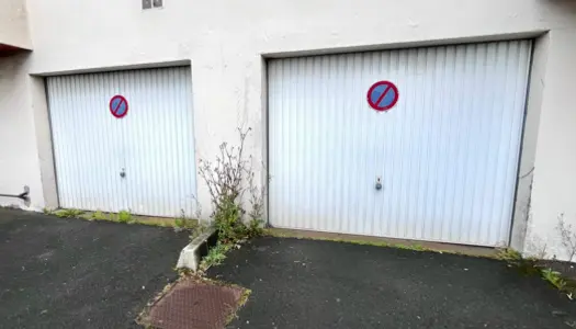 Parking - Garage Vente Évreux   14000€
