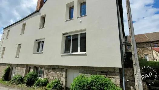 Maison 7 pièces 330 m² 