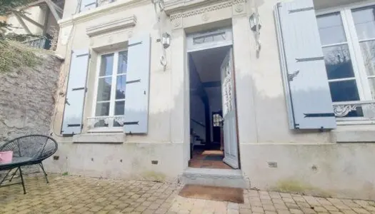 Maison 7 pièces 130 m²