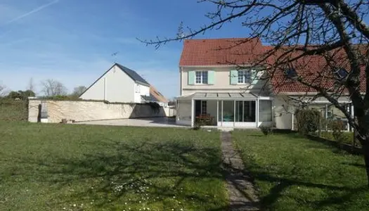 Maison - 138m² - Chasseneuil-du-Poitou