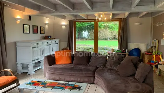 Propriété 7 pièces 249 m²