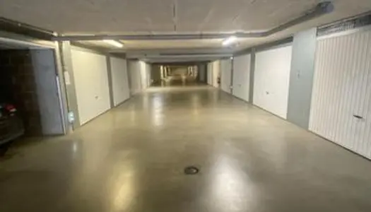 Parking - Garage Location Hettange-Grande   100€