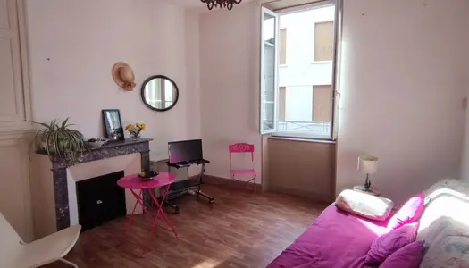 Vente Appartement 47 m² à Entraygues sur Truyere 33 200 €