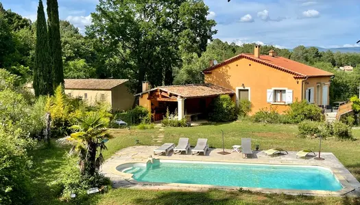 Maison Vente Roussillon 10 pièces 300 m²