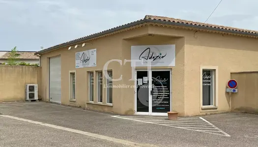 Vente Local commercial 170 m² à Vaison-la-Romaine 477 000 €