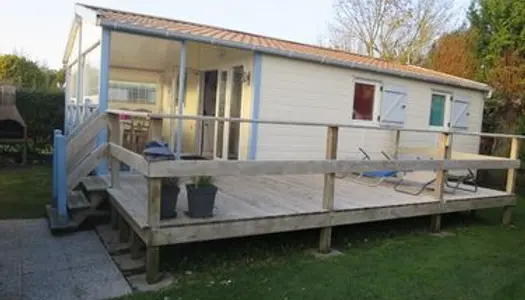 Chalet 4/6 personnes