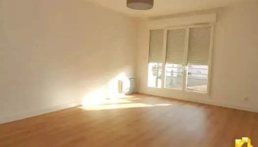 Appartement 1 pièce 32 m² 