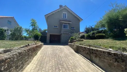 Maison 4 pièces 83 m² 