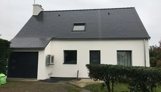 Maison 4 pièces 101 m²