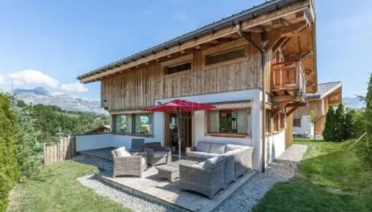 Chalet 5 pièces 200 m² 